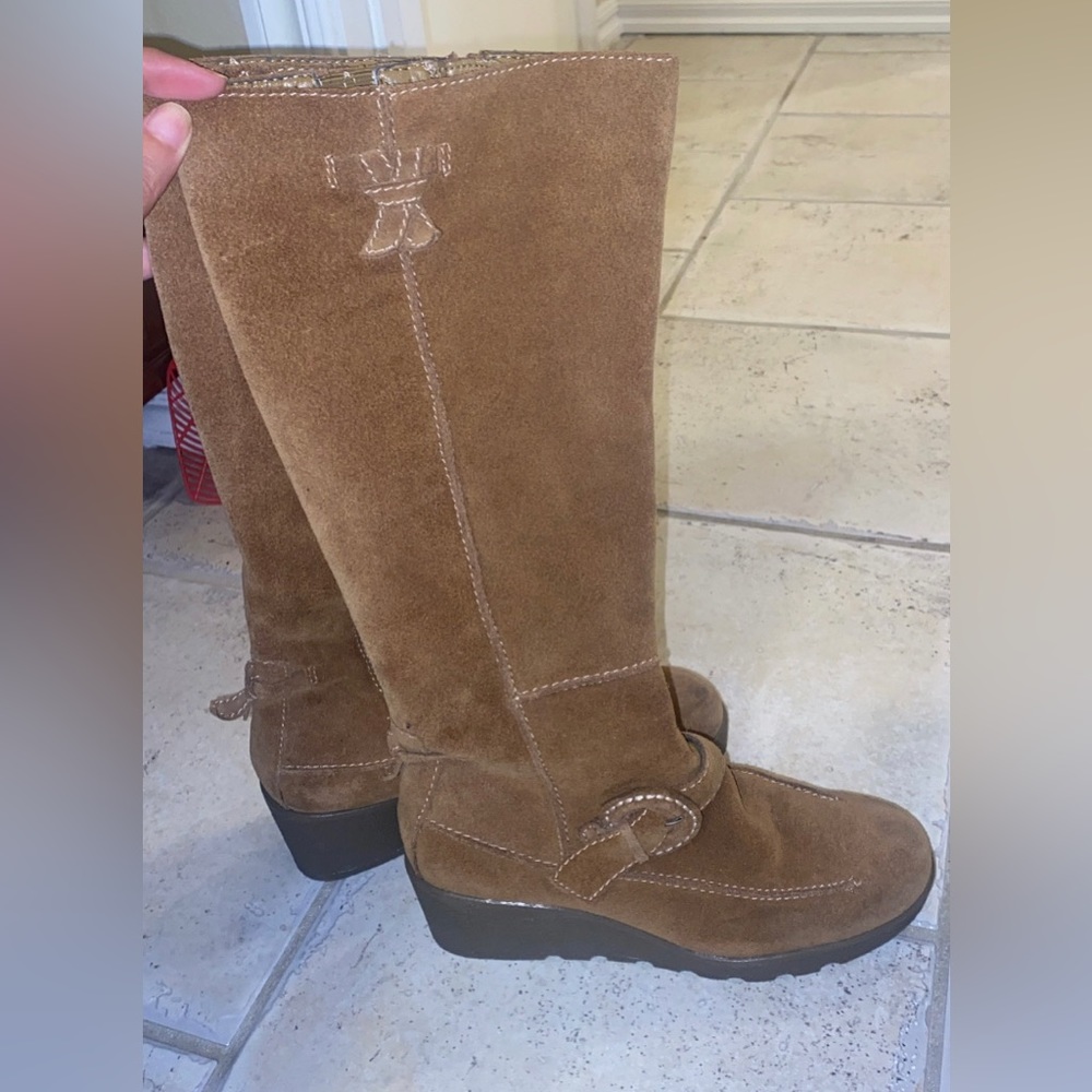 Aerosoles boots